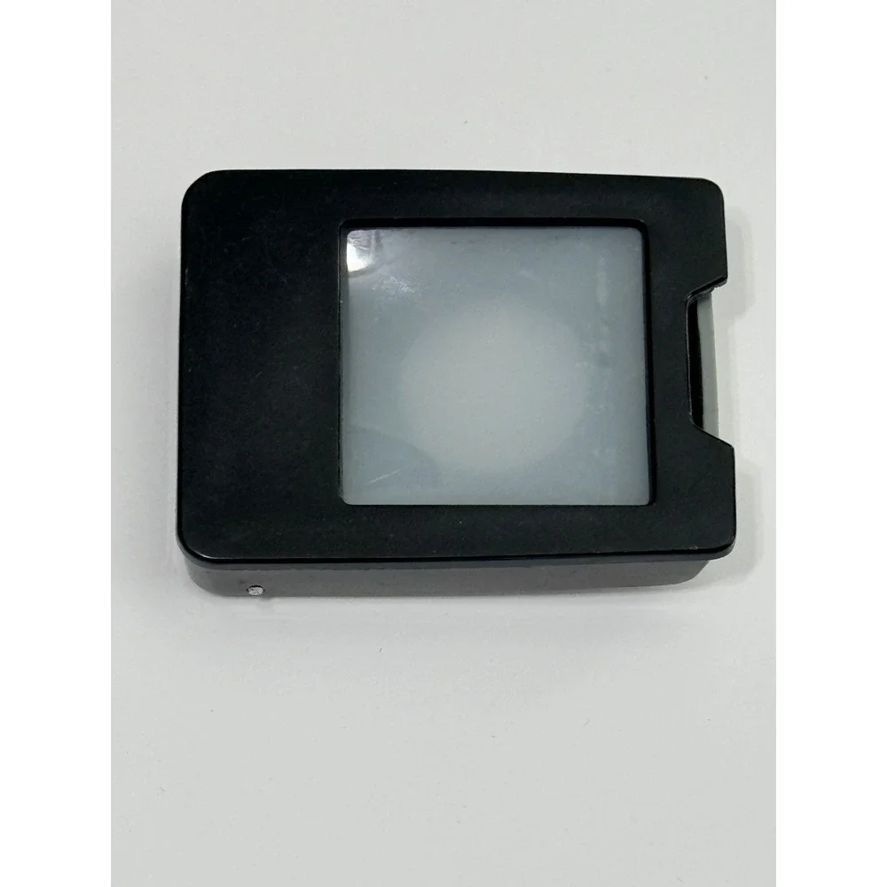 Vintage Kodak Pocket Viewer 35mm Slide Transparency Viewer Folding Magnifier
